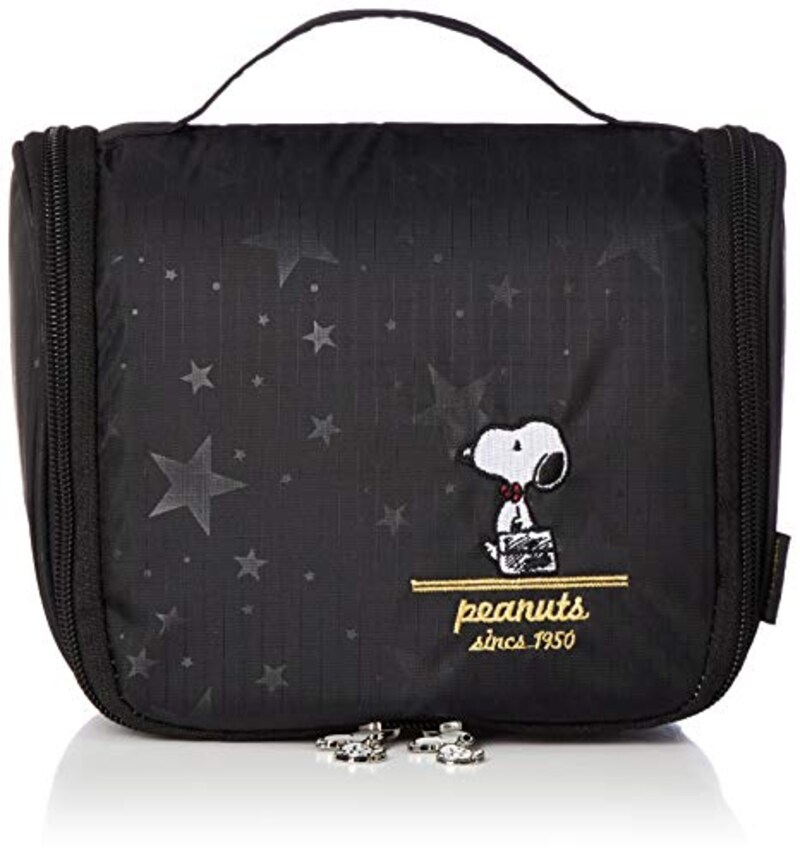 Hapitas(ハピタス),トラベルポーチ,HAP7028-PN