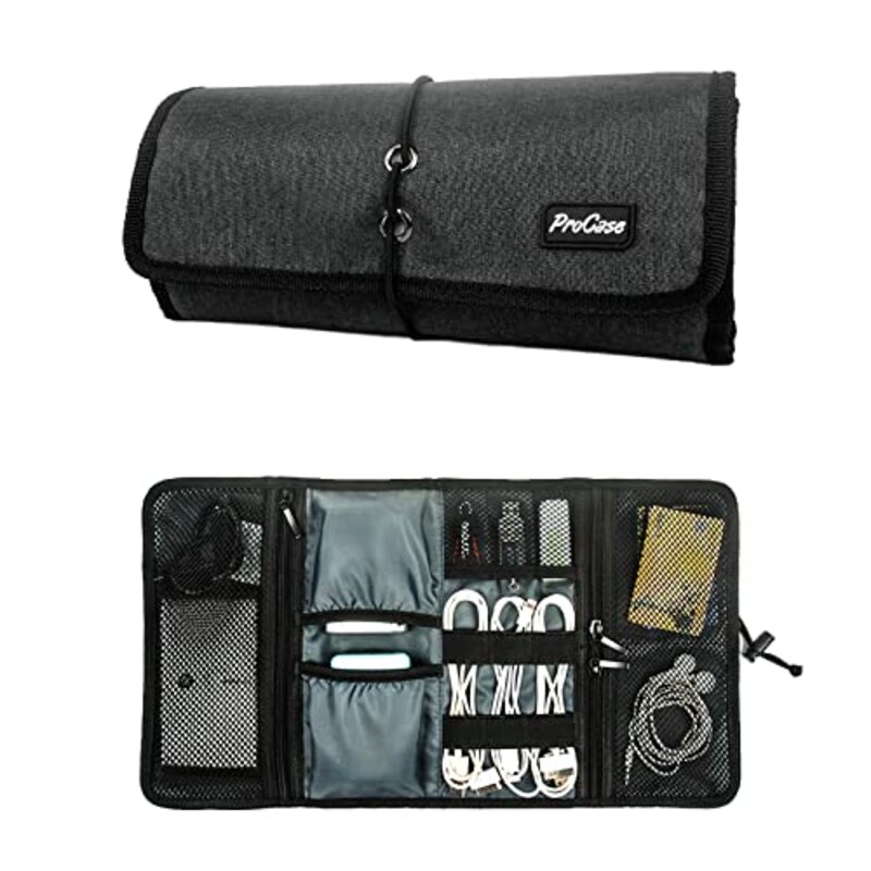 ProCase,トラベルポーチ