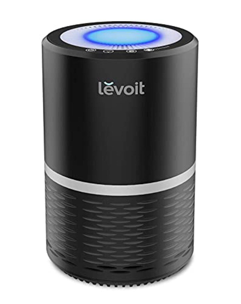 Levoit(レボイト),Levoit 空気清浄機 小型,LV-H132