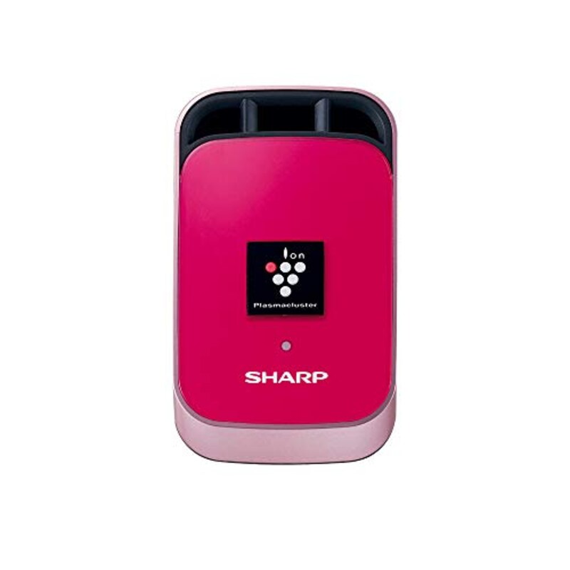 SHARP(シャープ),プラズマクラスター イオン発生機 車載用,IG-KC1-P