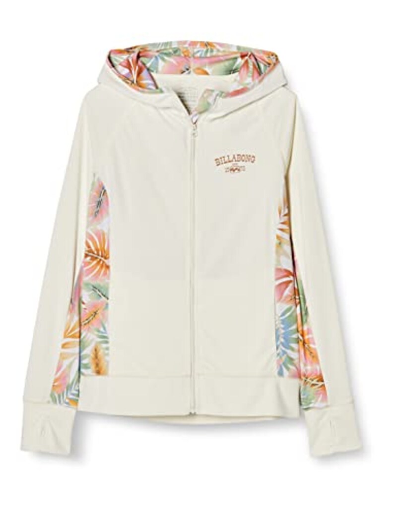 BILLABONG(ビラボン),SURF CAPSULE AIP UP HOODED RASHGUARD