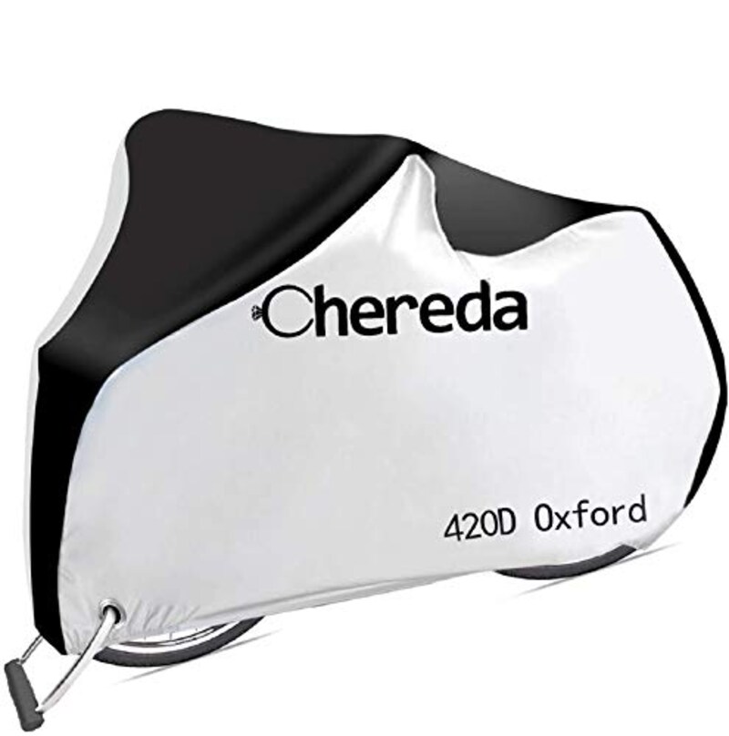 Chereda,自転車カバー