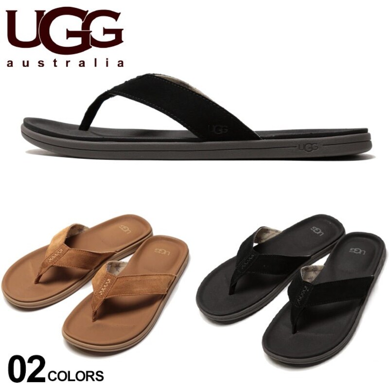UGG(アグ),ブルックサイド フリップ,1113091
