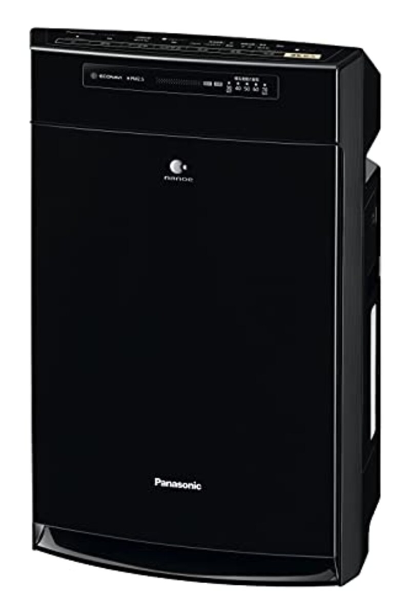Panasonic（パナソニック）,加湿空気清浄機,VC55XU-K