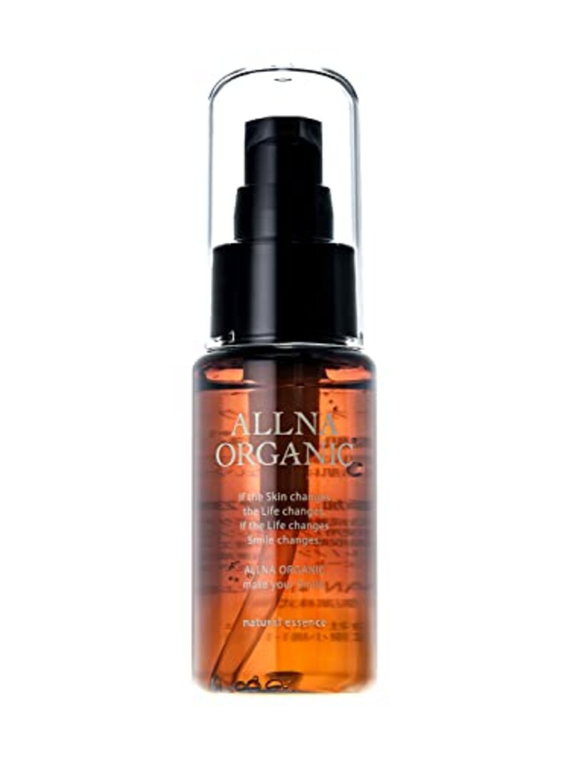 ALLNA ORGANIC(オルナオーガニック),美容液