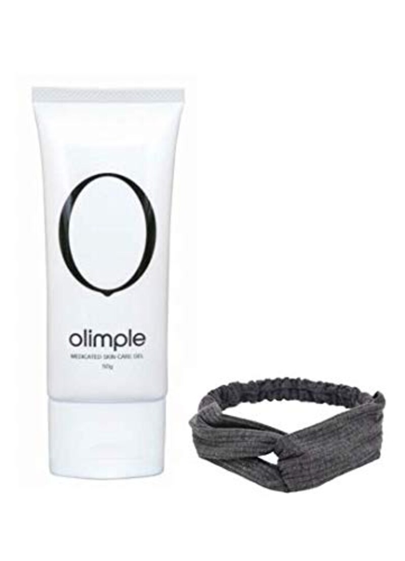 yupiesu(ユーピーエス),olimple(オリンプル)医薬部外品 オールインワンジェル