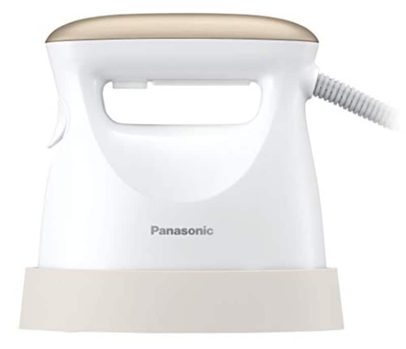 Panasonic（パナソニック）,衣類スチーマー360°スチーム ,NI-FS570-PN