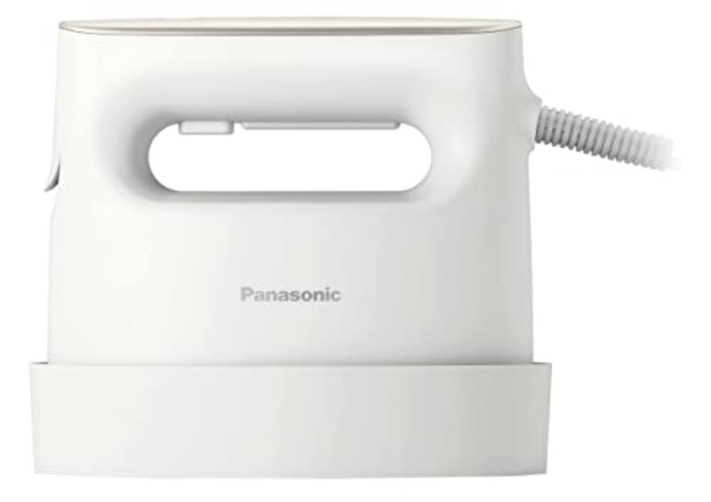 Panasonic（パナソニック）,衣類スチーマー 大容量 360°スチームタイプ,NI-FS780