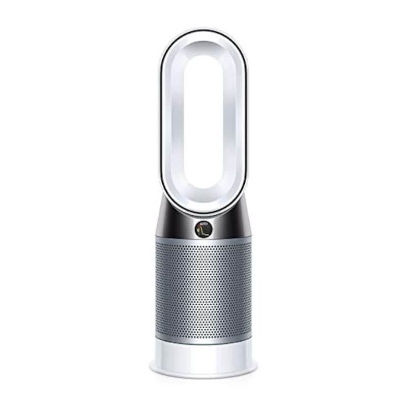dyson（ダイソン）,Pure Hot + Cool™ 空気清浄ファンヒーター,HP04WSN