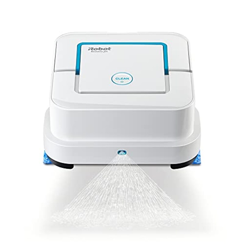 iRobot(アイロボット),ブラーバジェット240 ロボット掃除機,B240060
