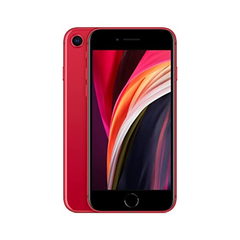 Apple(アップル),Apple iPhone SE (128GB) - (PRODUCT)RED(第2世代)SIMフリー
