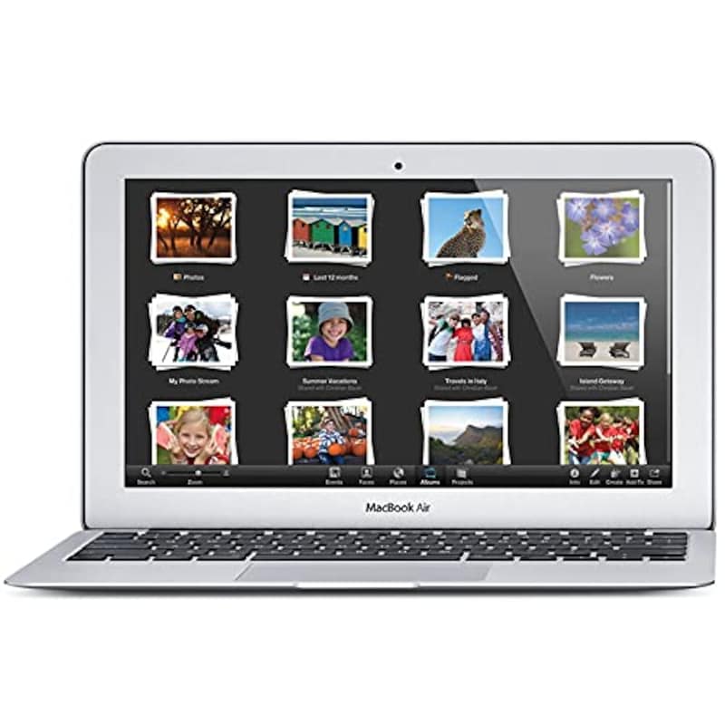 MacBook Air Early 2015
