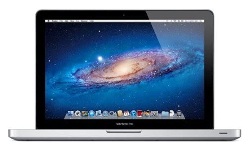 MacBook Pro Mid 2012