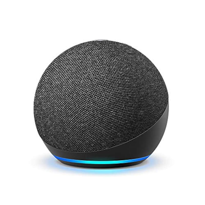 Amazon,Echo Dot 第4世代 - スマートスピーカー with Alexa