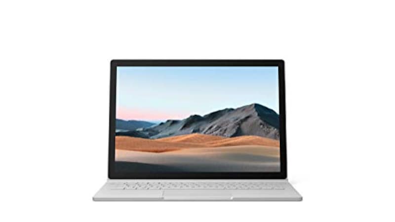 Microsoft（マイクロソフト）,Surface Book 3
