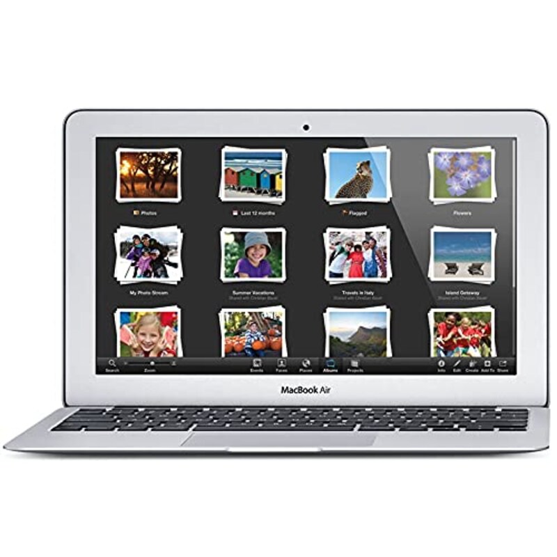 Apple,MacBook Air Early 2015