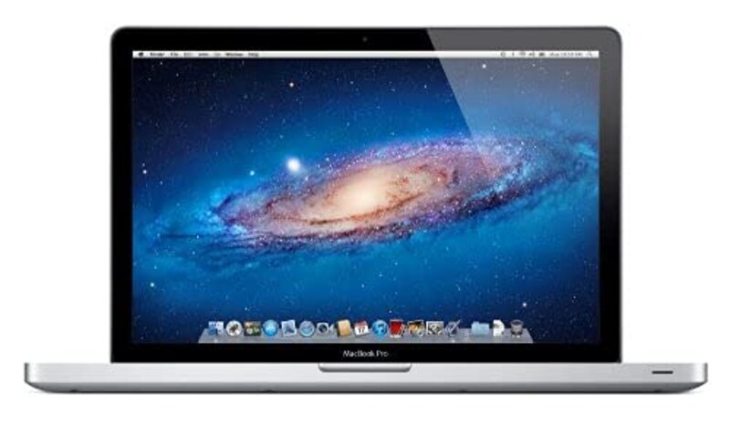 Apple,MacBook Pro Mid 2012