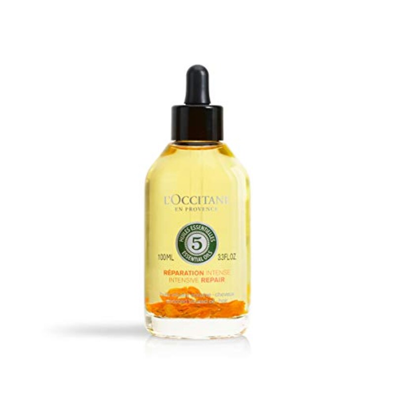 L'OCCITANE(ロクシタン),ファイブハーブス リペアリングインテンシヴオイル