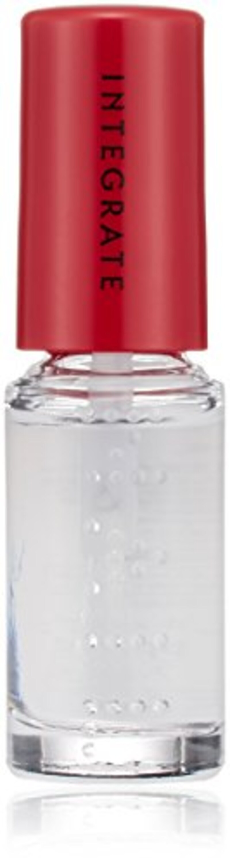 SHISEIDO(資生堂),INTEGRATE トップ&ベースコートN,ー