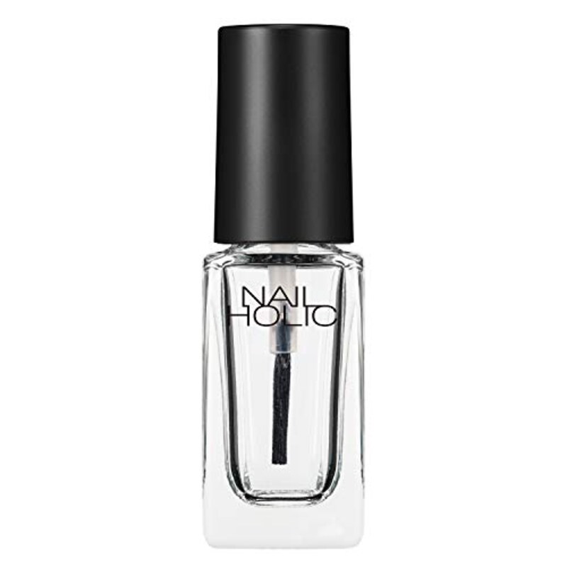 KOSE(コーセー),NAIL HOLIC トップコート,ー