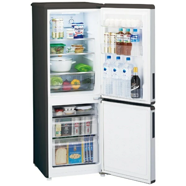 Haier（ハイアール）,URBAN CAFE SERIES（アーバンカフェシリーズ）冷蔵庫,JR-XP2NF173F-XK