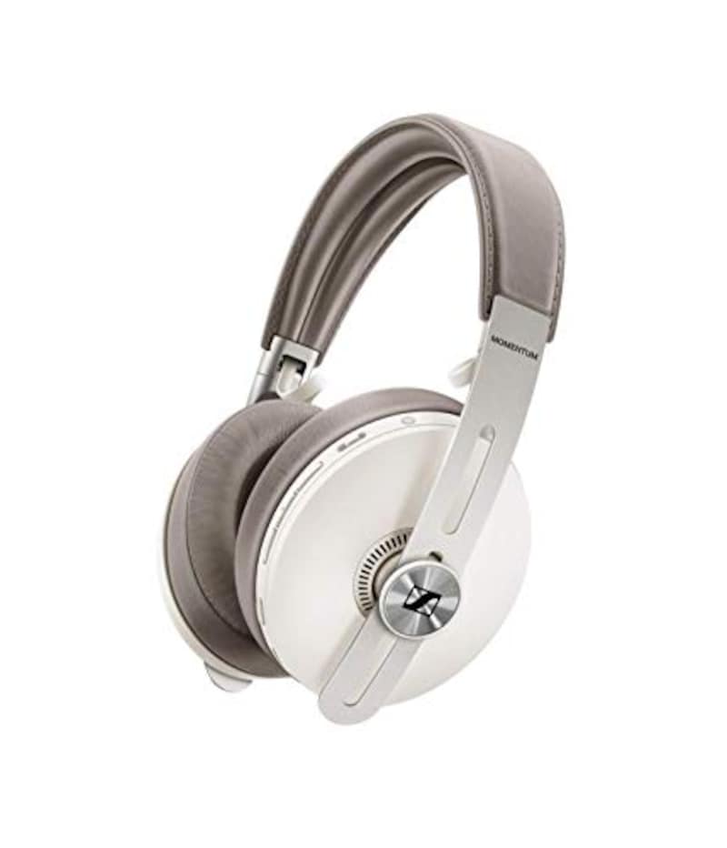 Sennheiser(ゼンハイザー),MOMENTUM Wireless Sandy White,M3AEBTXL