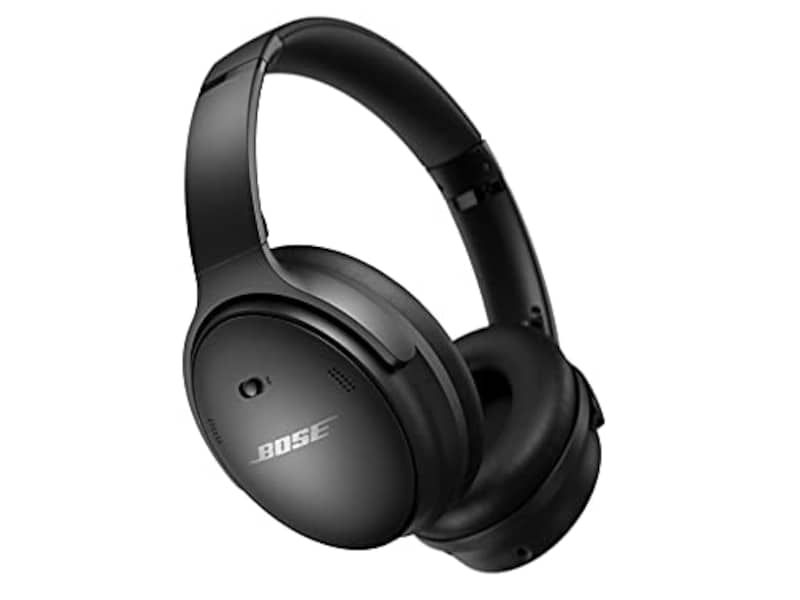 BOSE（ボーズ）,QuietComfort 45 headphones ワイヤレスヘッドホン,‎QuietComfort45 BLK