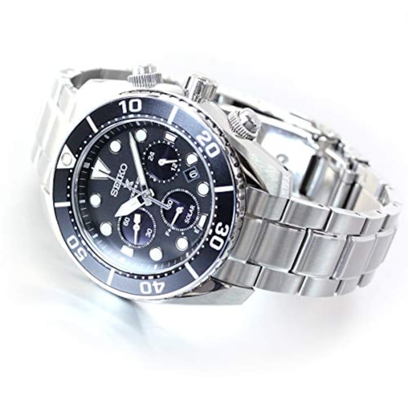 SEIKO WATCH（セイコーウォッチ）,プロスペックス Diver Scuba SBDL061,SBDL061