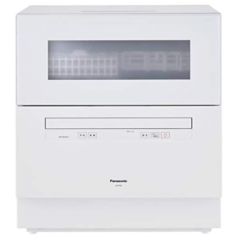 Panasonic（パナソニック）,食器洗い乾燥機,NP-TH4-W