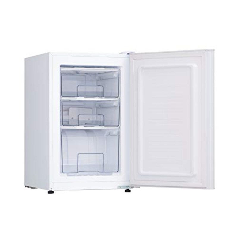 2022年】小型冷凍庫のおすすめランキング19選｜おしゃれで持ち運び可能 
