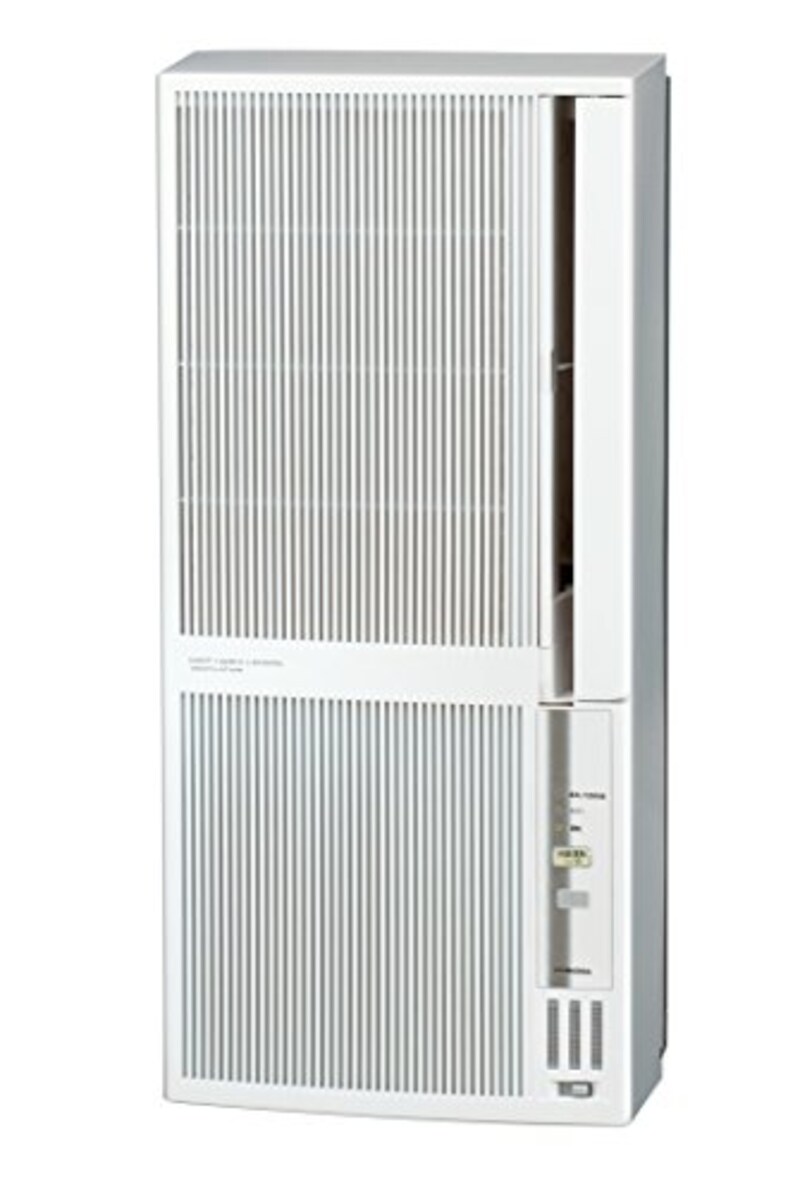 Corona（コロナ）,ウィンドエアコン 冷暖房兼用タイプ,CWH-A1818（WS）