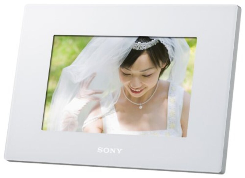SONY（ソニー）,デジタルフォトフレーム S-Frame,DPF-D720