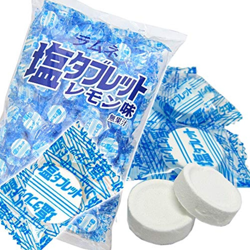 京菓子富久屋,業務用 塩タブレット