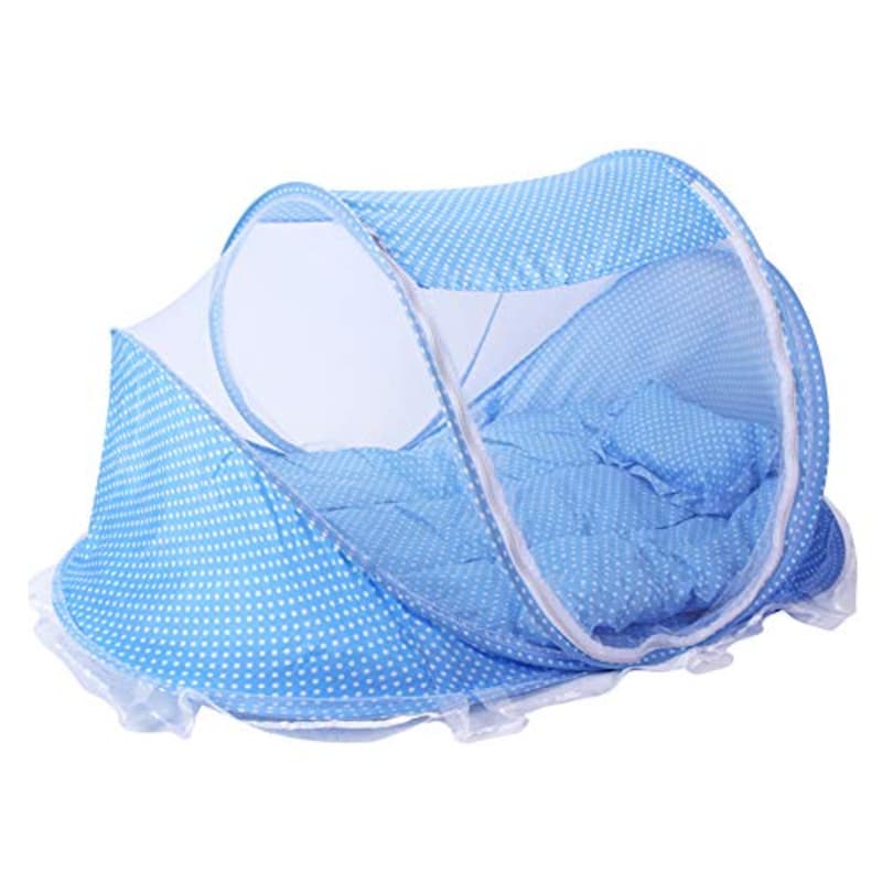 ベビー用蚊帳のおすすめ人気ランキング17選｜光を遮るものや添い寝できるものも紹介 - Best One（ベストワン）