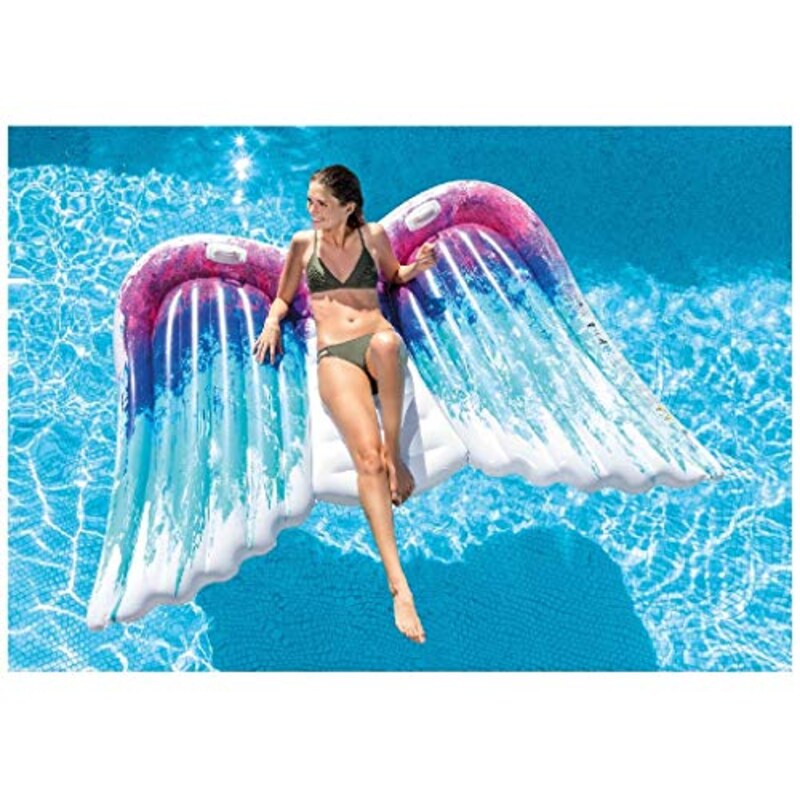 INTEX(インテックス),エンジェルウイングマット,58786