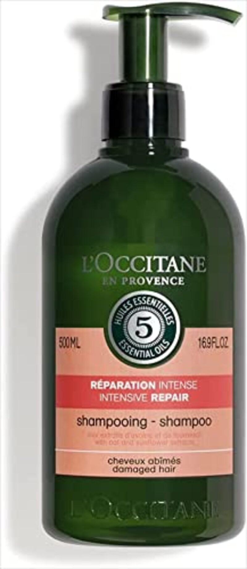 L'OCCITANE（ロクシタン）,ファイブハーブス リペアリング