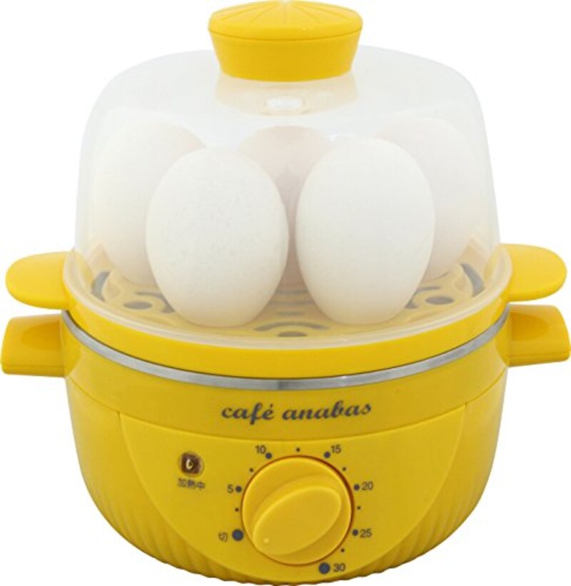 ゆで卵メーカーのおすすめ人気ランキング10選｜電子レンジなどで温泉卵も簡単調理 - Best One（ベストワン）
