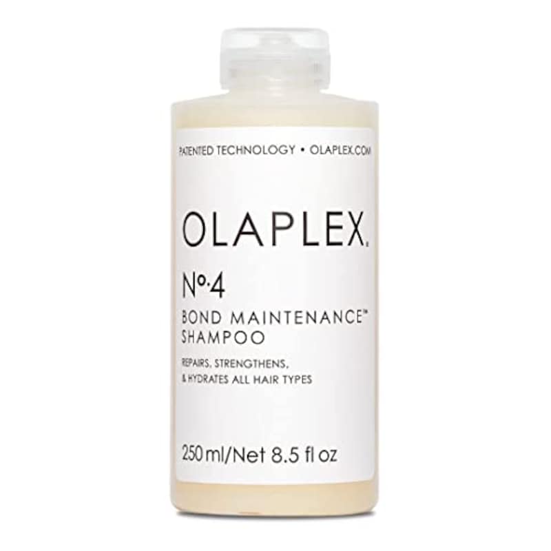 Olaplex（オラプレックス）,No.4ボンドメンテナンスシャンプー