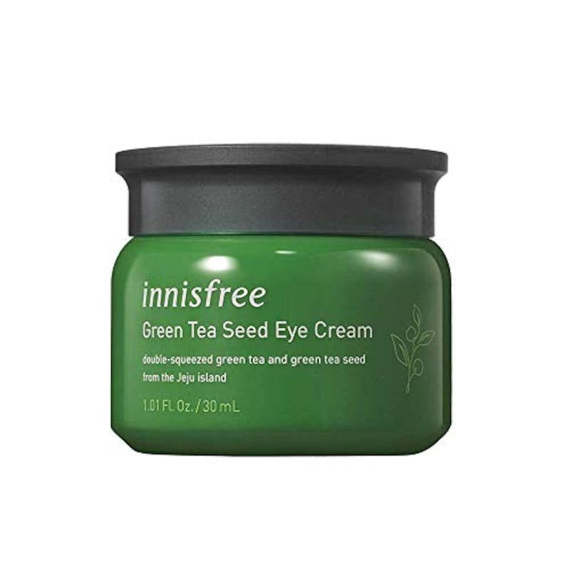 innisfree（イニスフリー）,グリーンティーシード アイクリーム