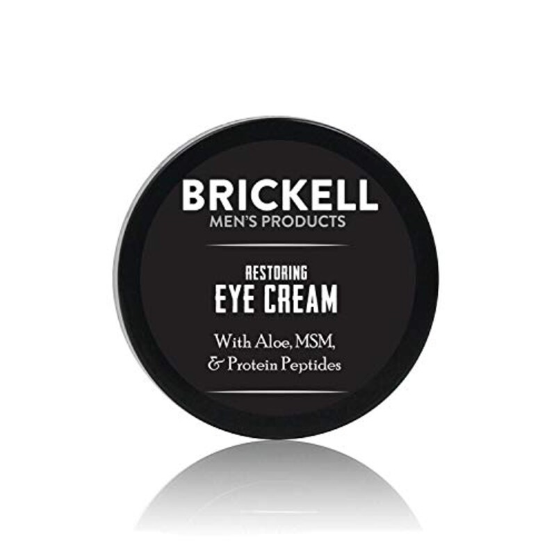 Brickell Men's Products,オーガニック メンズ スキンケア
