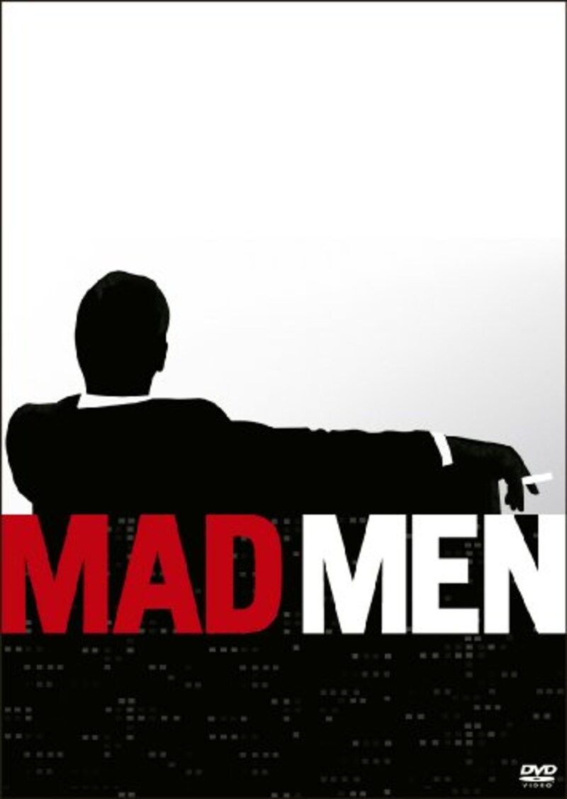 ポニーキャニオン,マッドメン シーズン1(DVD)
