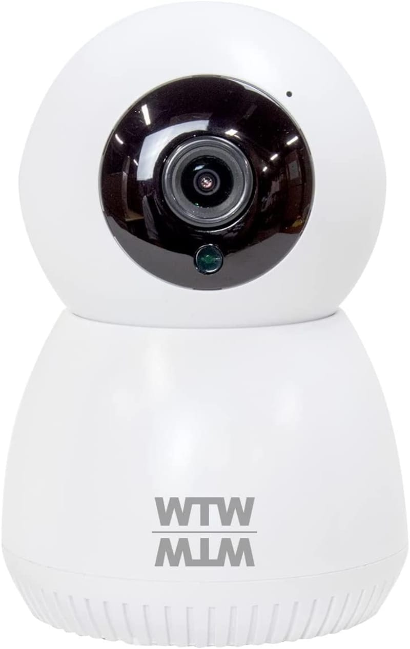 塚本無線,みてるちゃん2（自動追跡ペットカメラ）,WTW-IPW188W