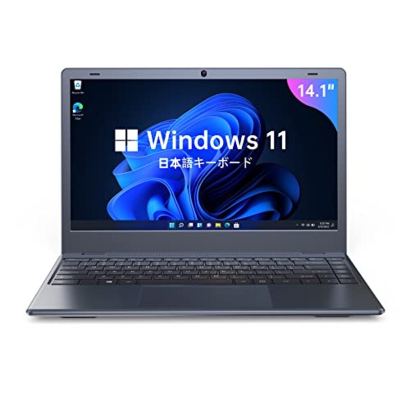 NiPoGi(ニポギ),持ち運びやすいコスパの良いミニPC,Celeron N4120