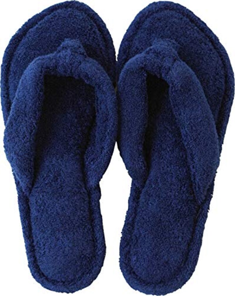 UCHINO（内野）,スリッパ HOME SHOES GALLEY,TRP15456 DB2
