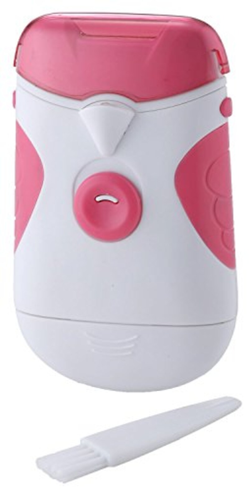 Fujipacks Hanbai(富士パックス販売),LEDライト付き電動爪切り,SV-5974