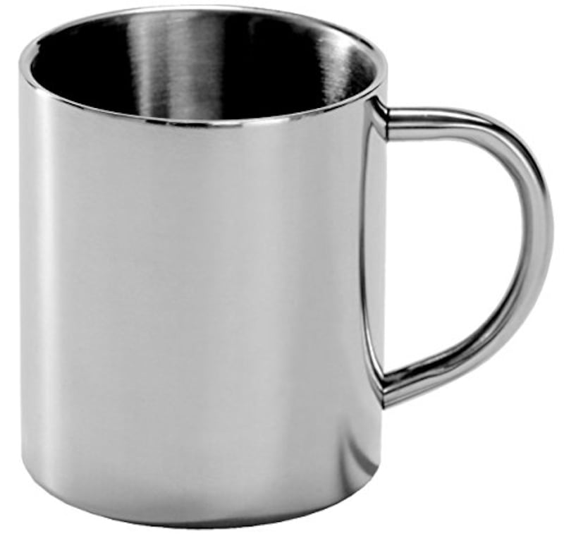Basic Standard（ベーシックスタンダード）,保冷 保温 ステンレス マグカップ