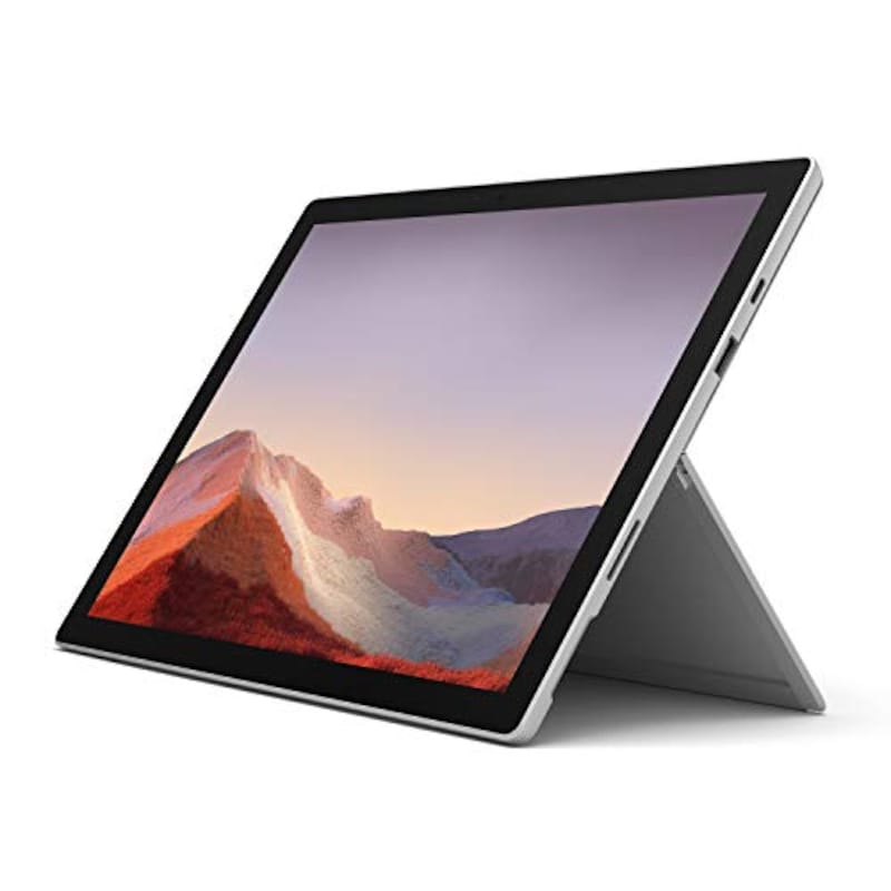 Microsoft（マイクロソフト）,Surface Pro 7,VDH-00012