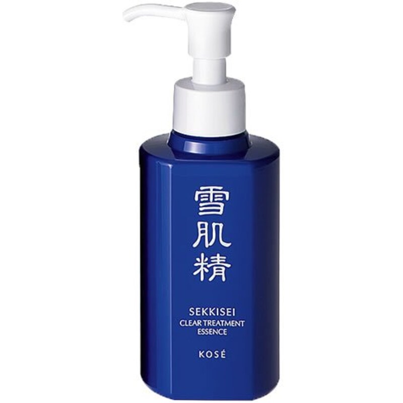 KOSE(コーセー),雪肌精 クリア トリートメント エッセンス