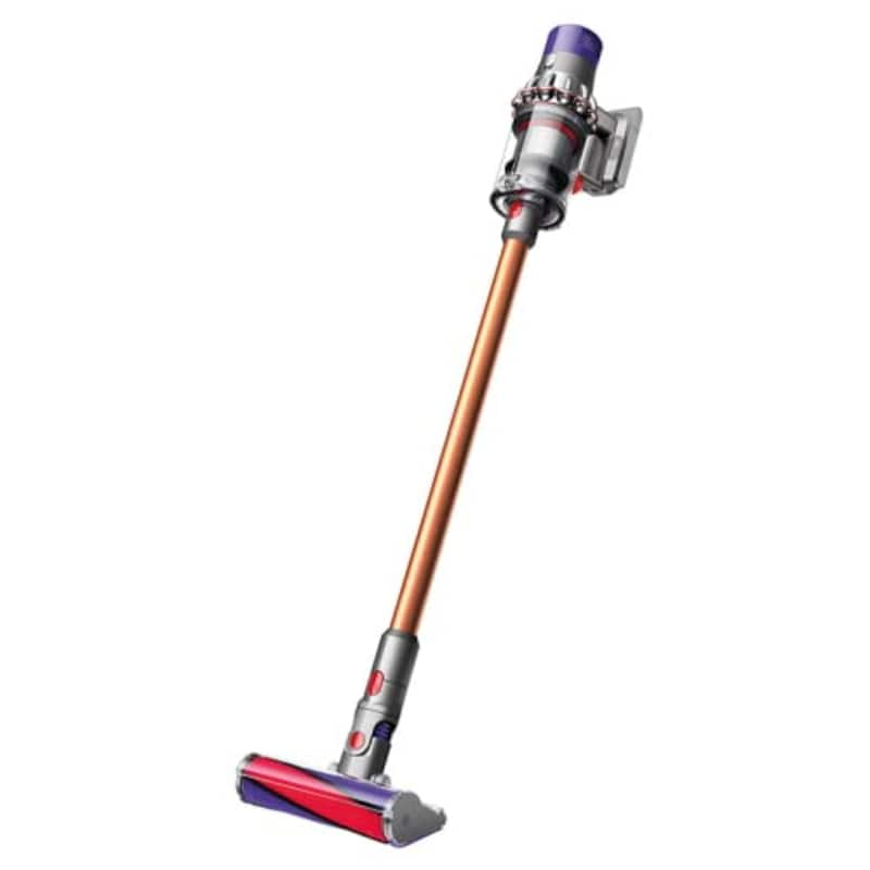 dyson（ダイソン）,Dyson Cyclone V10 Fluffy ,SV12 FF LF