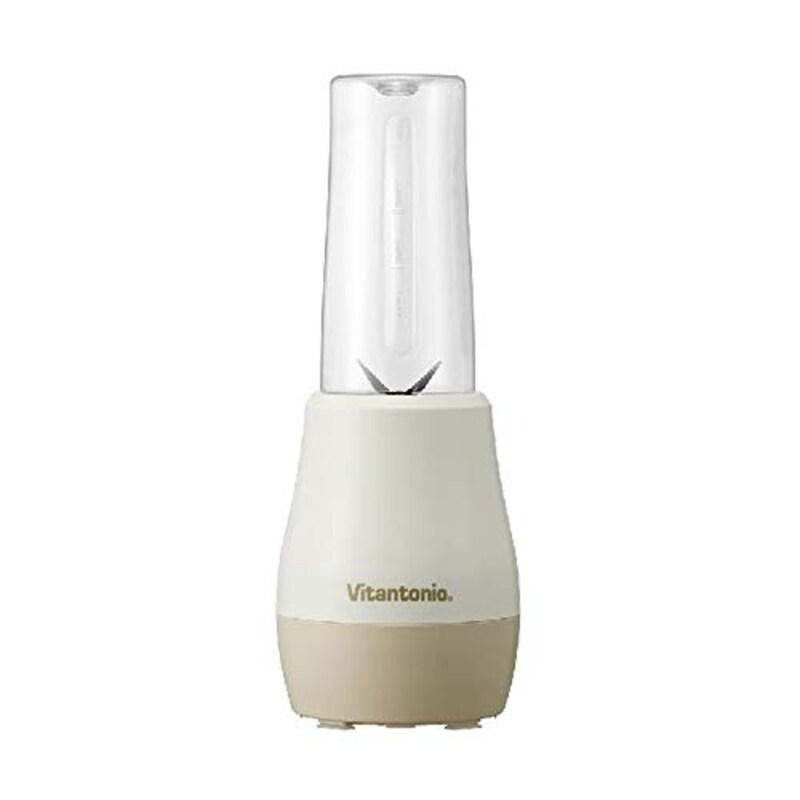 Vitantonio(ビタントニオ),マイボトルブレンダー,VBL-50-CC